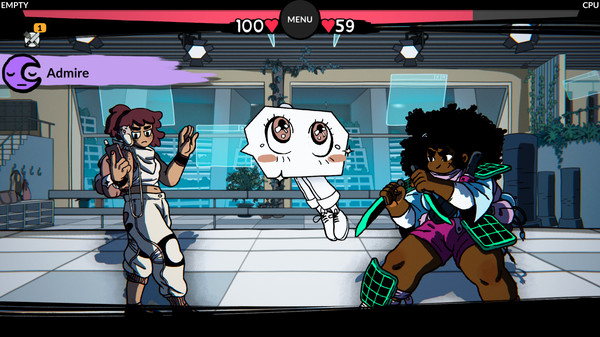Bravery Network Online screenshot 9