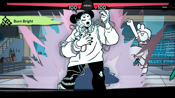 Bravery Network Online screenshot 8