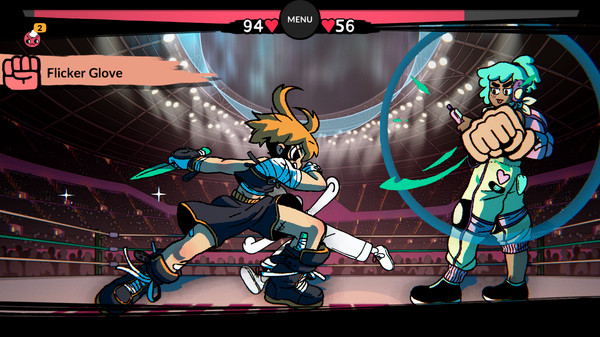 Bravery Network Online screenshot 1