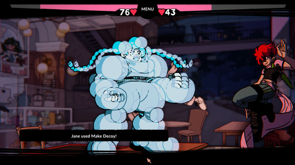 Bravery Network Online screenshot 5