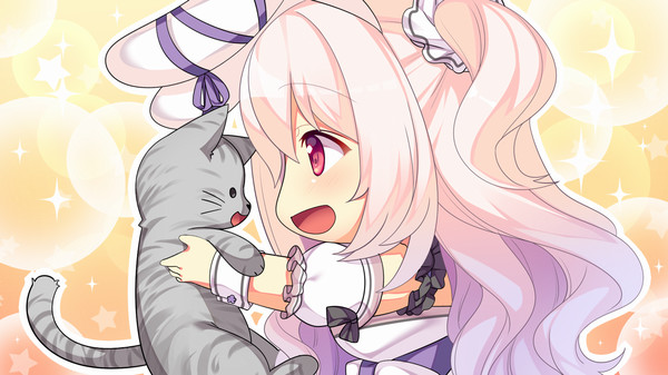 NEKO-NIN exHeart 2 Love+PLUS screenshot 2