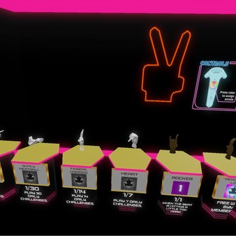 Hot Squat 2: New Glory screenshot 6