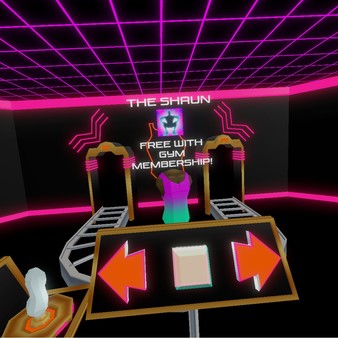 Hot Squat 2: New Glory screenshot 5
