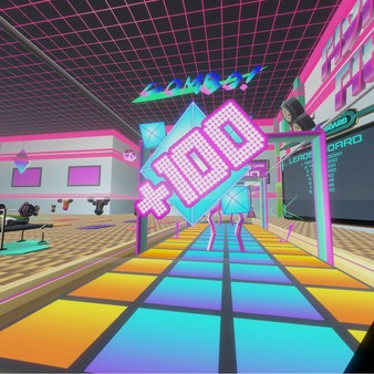 Hot Squat 2: New Glory screenshot 7