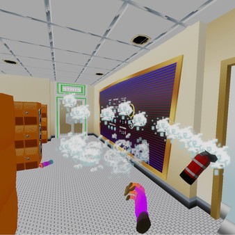 Hot Squat 2: New Glory screenshot 4