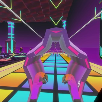 Hot Squat 2: New Glory screenshot 2