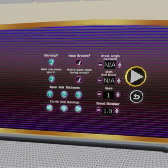 Hot Squat 2: New Glory screenshot 8