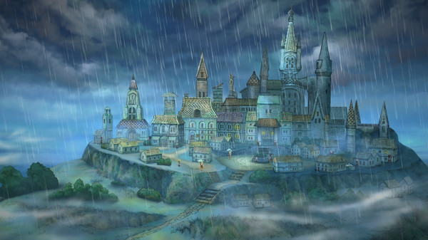 The Alliance Alive HD Remastered screenshot 11
