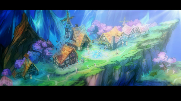 The Alliance Alive HD Remastered screenshot 1