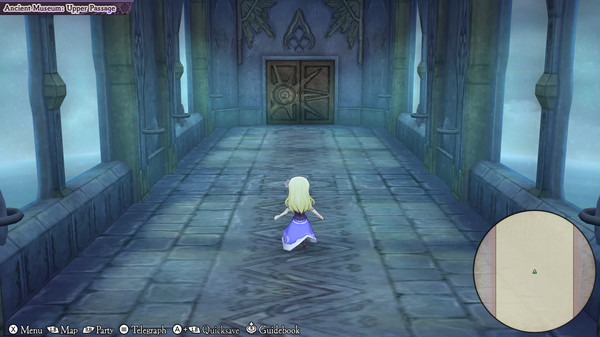 The Alliance Alive HD Remastered screenshot 10