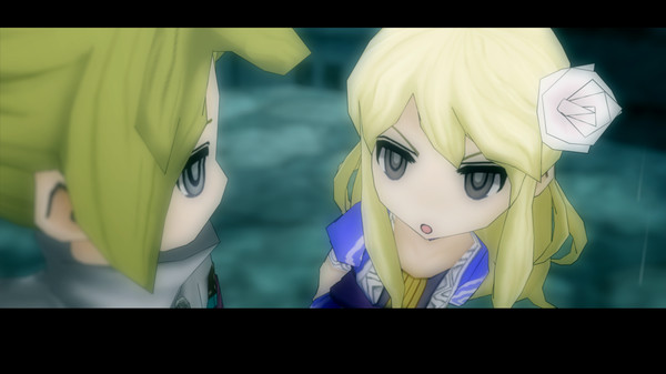 The Alliance Alive HD Remastered screenshot 2