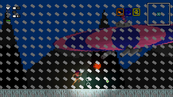 Birth of a Hunter screenshot 4