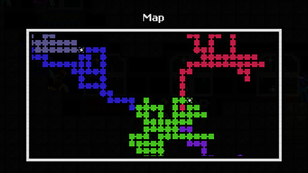 Birth of a Hunter screenshot 5