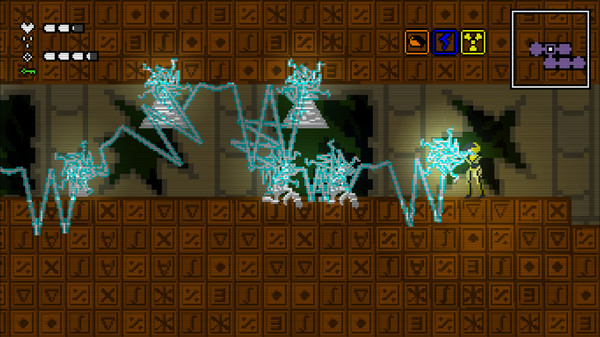 Birth of a Hunter screenshot 3