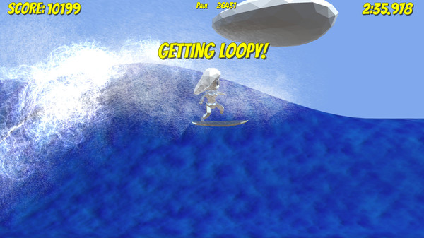 Bikini Surfer Girl - Wild Wahine screenshot 7