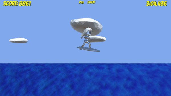 Bikini Surfer Girl - Wild Wahine screenshot 6