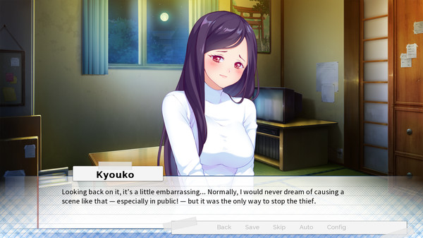 The Language of Love screenshot 1