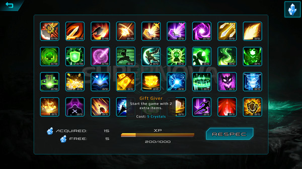 Supernova Tactics screenshot 4