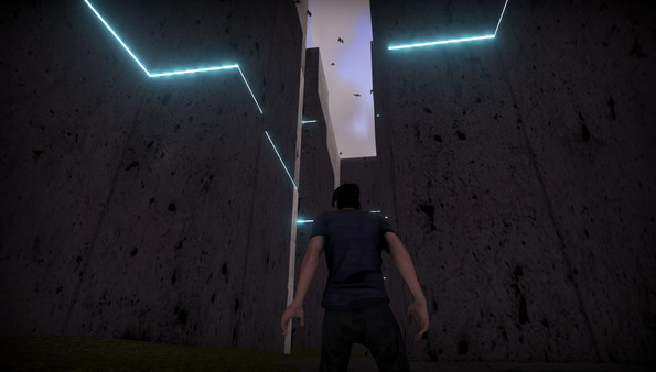 Mazania screenshot 1