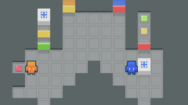 Push Pull screenshot 3