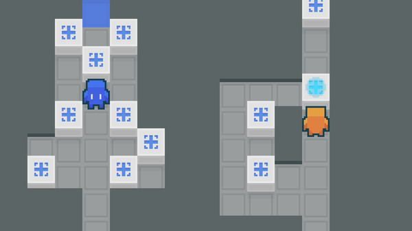 Push Pull screenshot 1