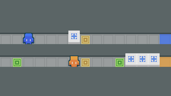 Push Pull screenshot 2