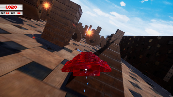 Fly Flew Flown screenshot 3