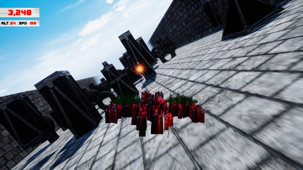 Fly Flew Flown screenshot 7