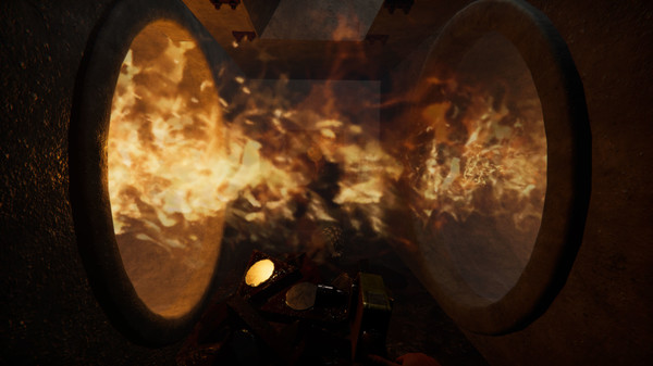 Hand Simulator: Horror screenshot 8