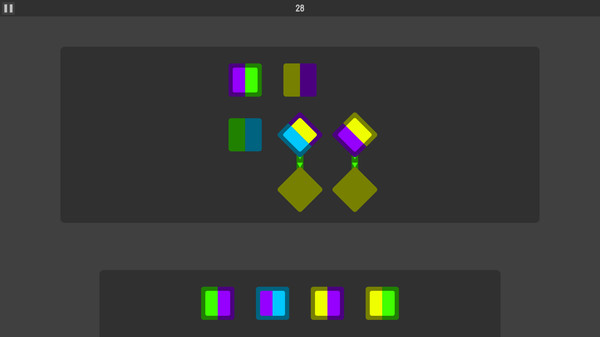 Keystones screenshot 5
