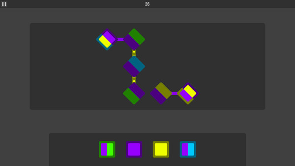 Keystones screenshot 4