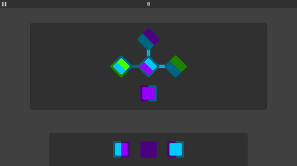 Keystones screenshot 3
