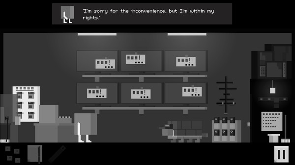 Antenna Dilemma screenshot 3