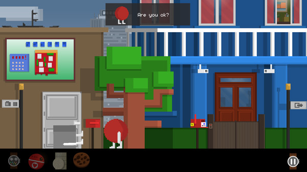 Antenna Dilemma screenshot 6
