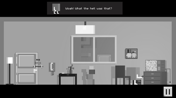Antenna Dilemma screenshot 1
