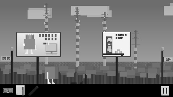Antenna Dilemma screenshot 2