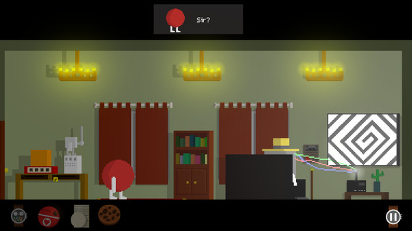 Antenna Dilemma screenshot 5