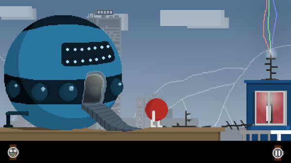 Antenna Dilemma screenshot 4