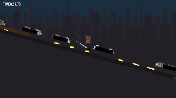 Speedrun Ninja screenshot 1