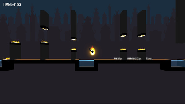 Speedrun Ninja screenshot 2