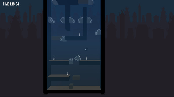 Speedrun Ninja screenshot 4