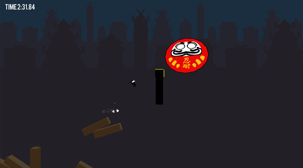 Speedrun Ninja screenshot 3