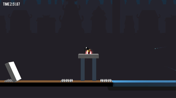 Speedrun Ninja screenshot 5