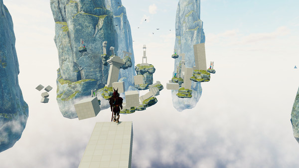 Shuriken and Aliens screenshot 9
