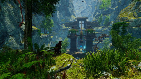 Shuriken and Aliens screenshot 1