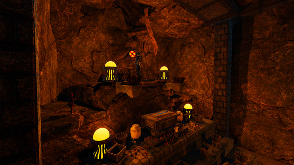 Shuriken and Aliens screenshot 8