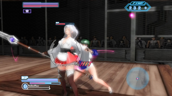 Gamble Fight Plus screenshot 9