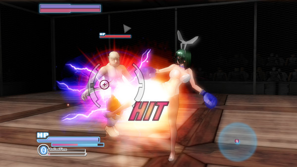 Gamble Fight Plus screenshot 8