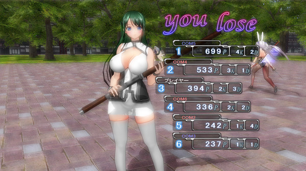 Gamble Fight Plus screenshot 5