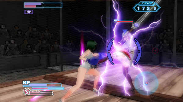 Gamble Fight Plus screenshot 11
